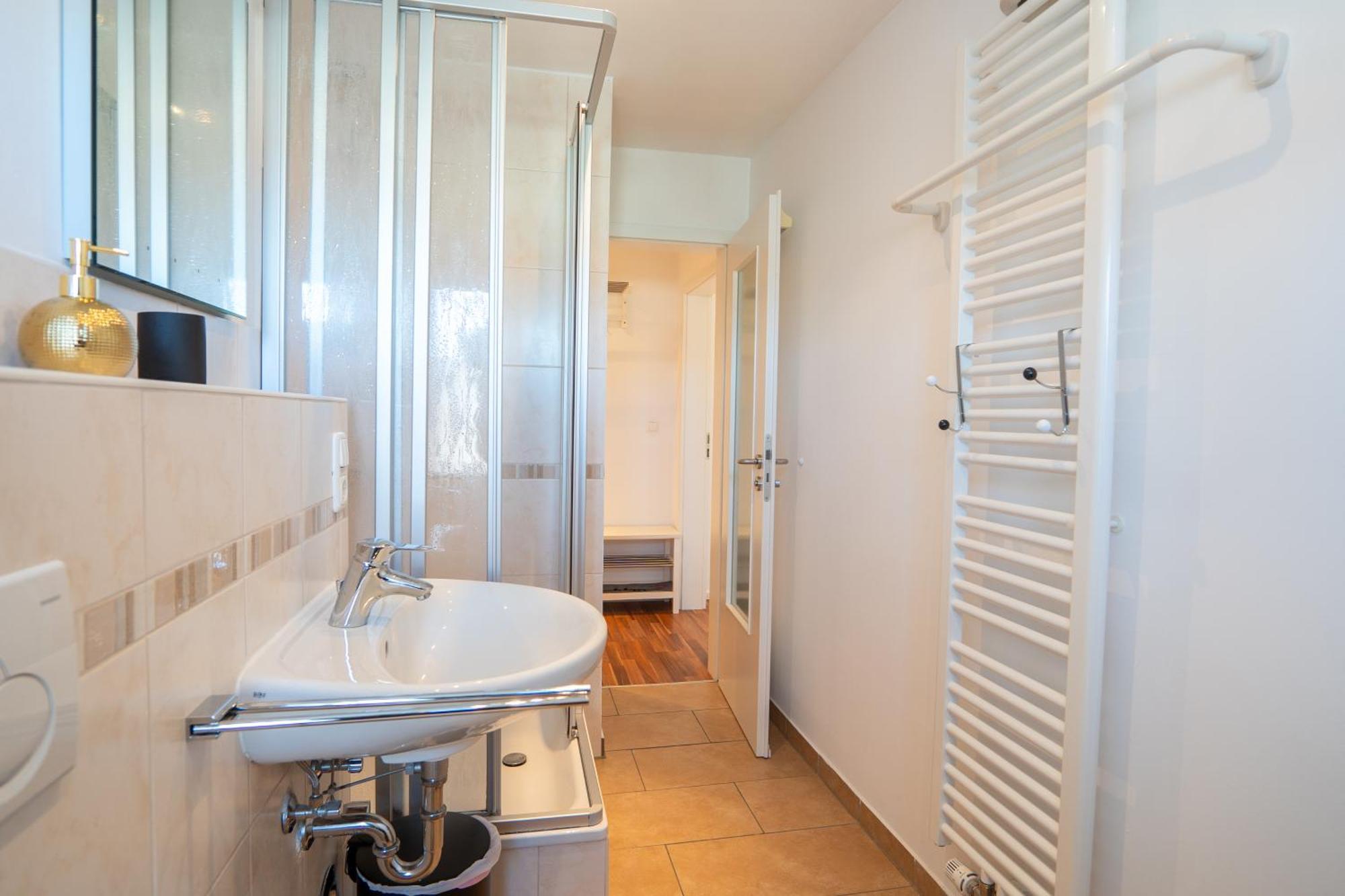 Apartment Passau B - Stilvoll, Modern & Cozy Im Zentrum Von Passau Exterior photo